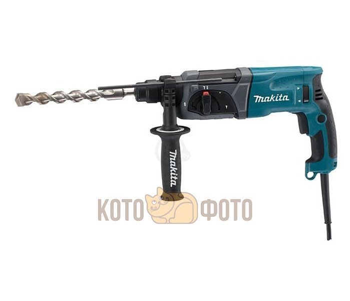 Перфоратор SDS-plus Makita HR2470FT в Москвe