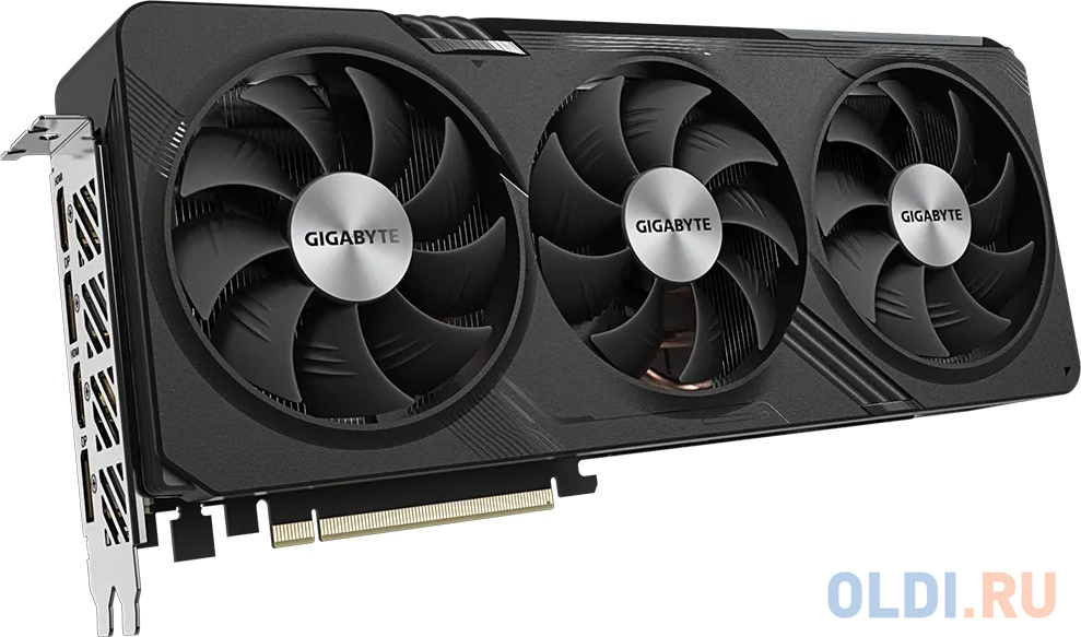 RX7800XT GAMING OC 16GB в Москвe