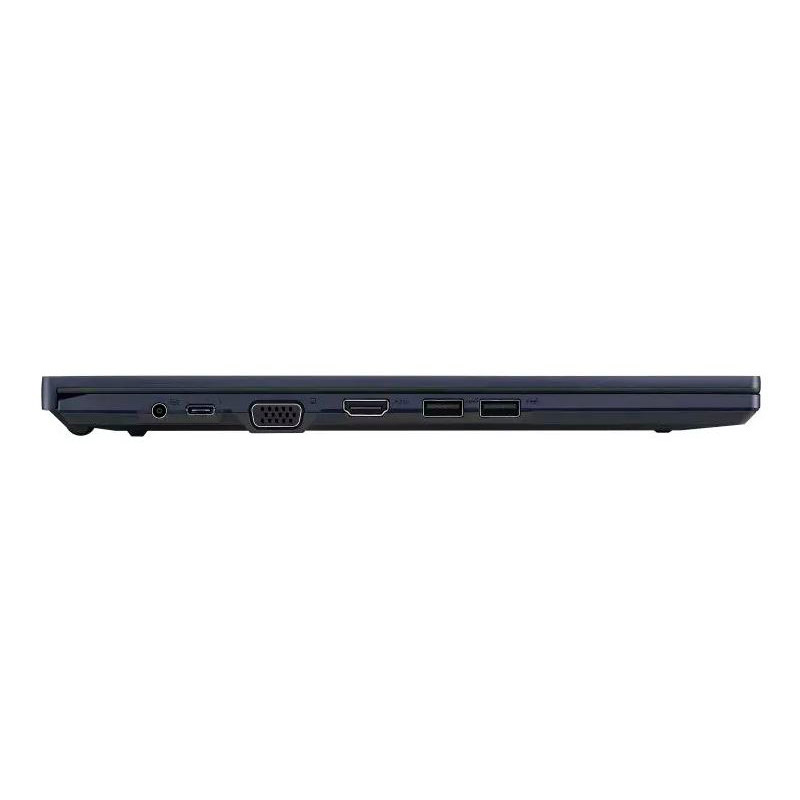 Ноутбук ASUS ExpertBook B1 B1500CBA-BQ1343W 90NX0551-M01RE0 (Intel Core i3-1215U 1.2Ghz/8192Mb/256Gb SSD/Intel UHD Graphics/Wi-Fi/Bluetooth/Cam/15.6/1920x1080/Windows 11 Home 64-bit)