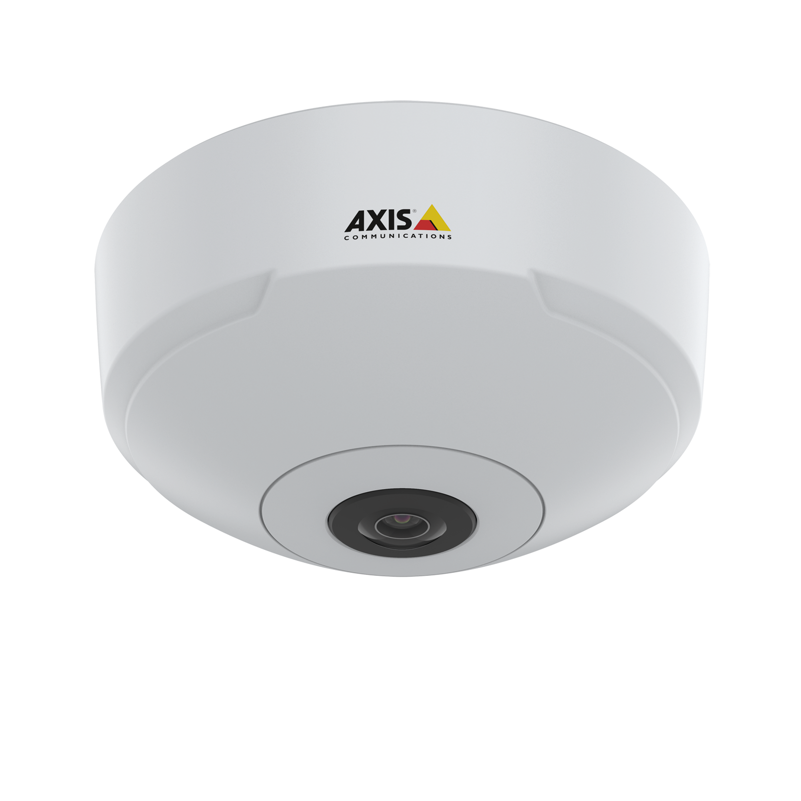 IP-камера Axis M3067-P 1.6мм - 1.6мм, купольная, 6Мпикс, CMOS, до 2016x2016, до 50кадров/с, POE, 0 °C/+40 °C, белый (01731-001)