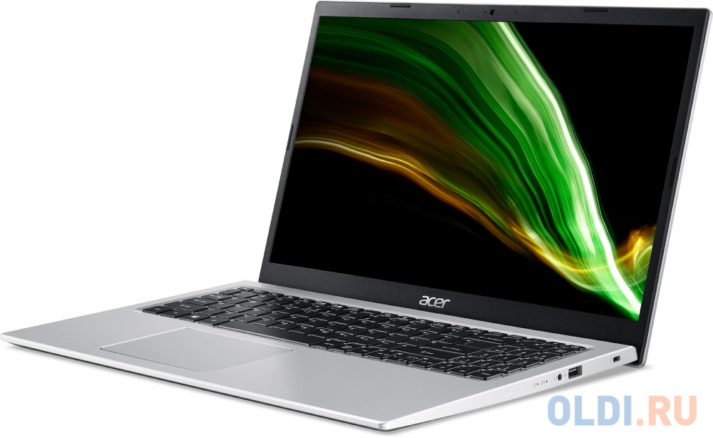 Ноутбук Acer Aspire 3 A315-35-P5RW NX.A6LER.016 15.6"