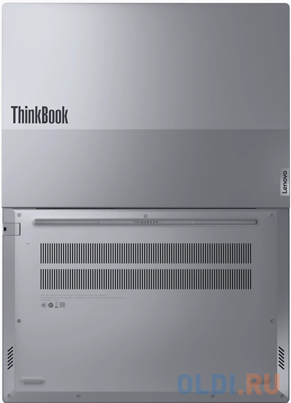 Ноутбук Lenovo ThinkBook 14-IML * в Москвe