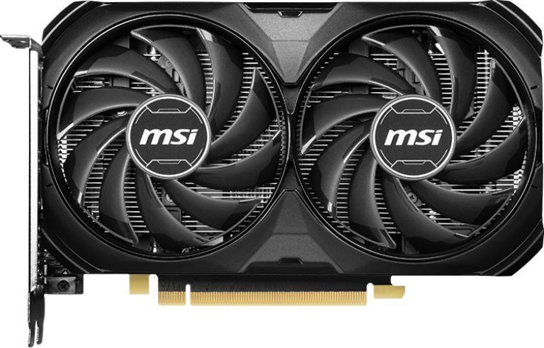 Видеокарта MSI NVIDIA GeForce RTX 4060TI 8192Mb (602-V515-06S)