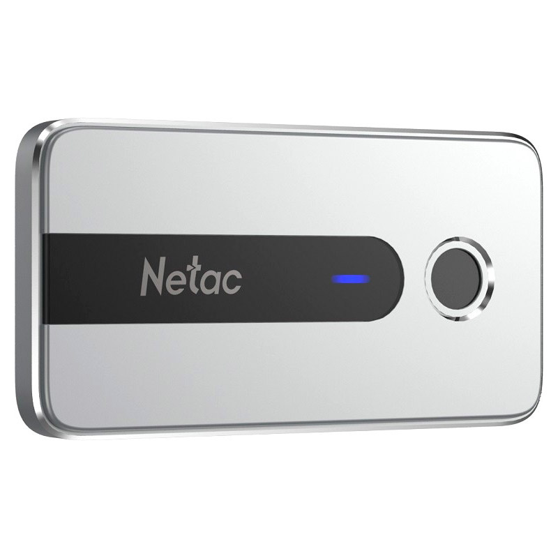 Твердотельный накопитель Netac Z11 500Gb NT01Z11-500G-32SL