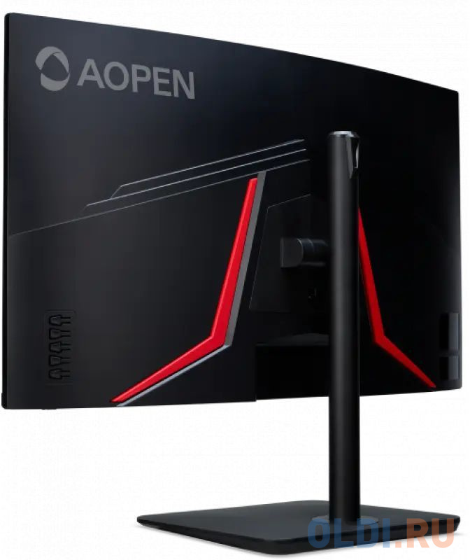 Монитор Aopen 31.5" 32HC5QRSbmiipx VA 1920x1080 240Hz 250cd/m2 16:9 в Москвe