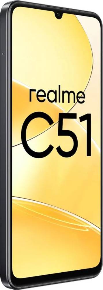 Смартфон realme