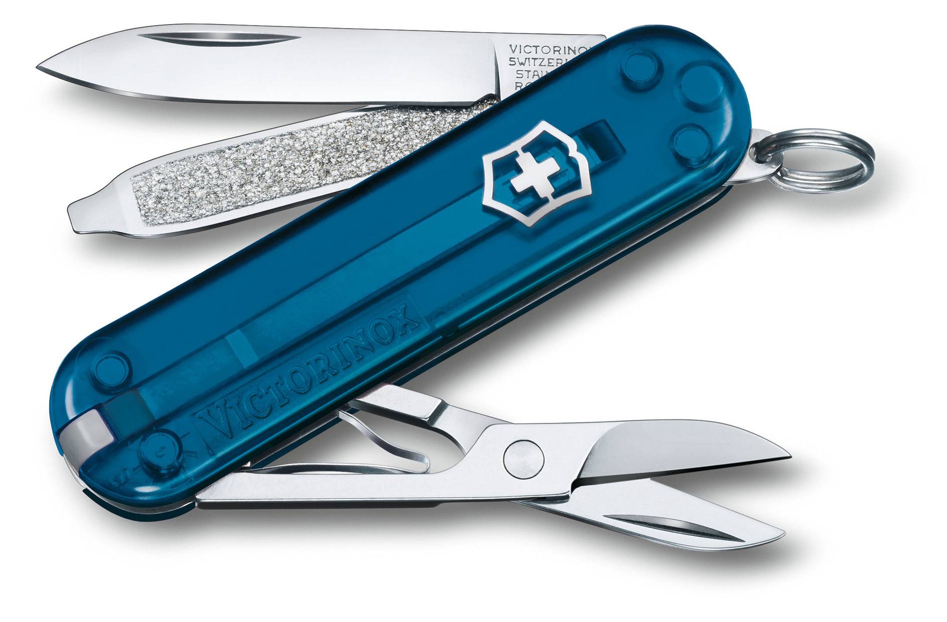 Нож Victorinox Classic Sky High (0.6223.t61g)
