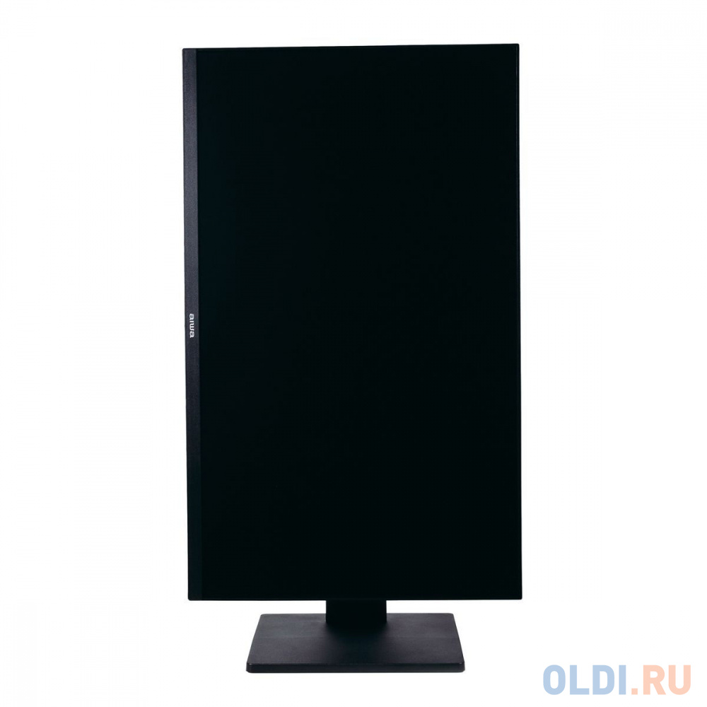 LCD AIWA 27" MF270A {IPS 1920x1080 100Hz 5ms 178/178 250cd 1000:1 HDMI DisplayPort Speakers Pivot внешний БП}