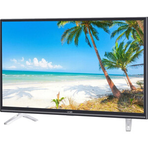 Телевизор ARTEL UA32H1200 черный (32'', HD, 60Гц, SmartTV, Android, WiFi)