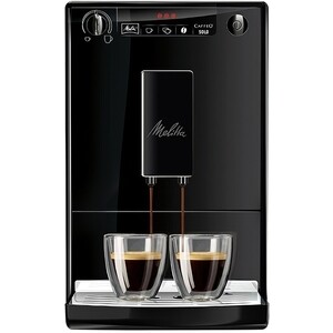 Кофемашина Melitta Caffeo Solo E 950-222 в Москвe