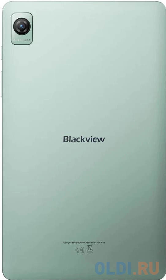 Планшет TAB60 6/128 GREEN BLACKVIEW