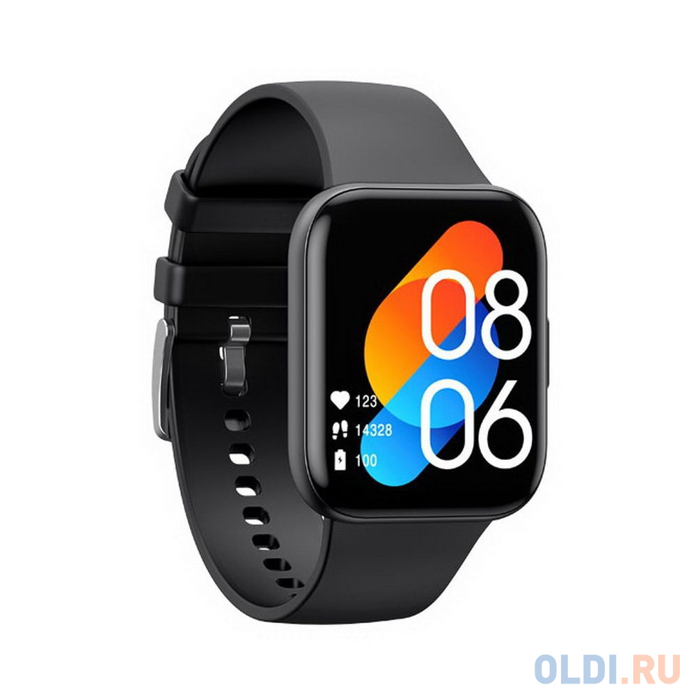 Смарт-часы Havit M9021 Smart Watch BLACK в Москвe