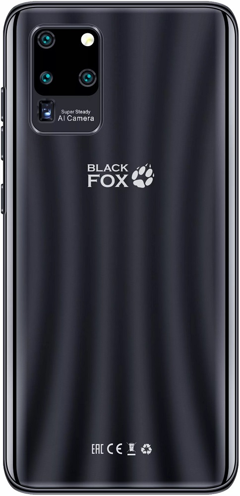 Смартфон Black Fox