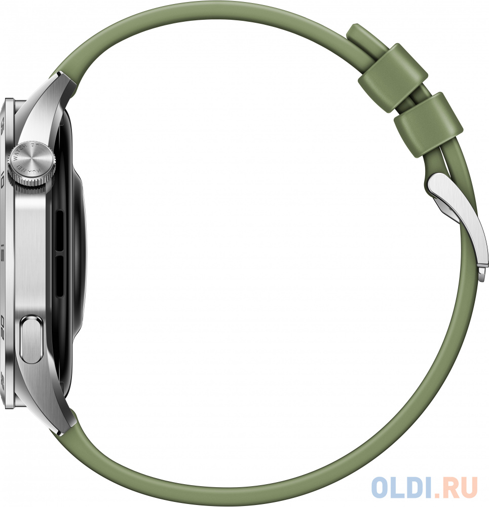 Смарт-часы HUAWEI Watch GT 4 Green (55020BGY)