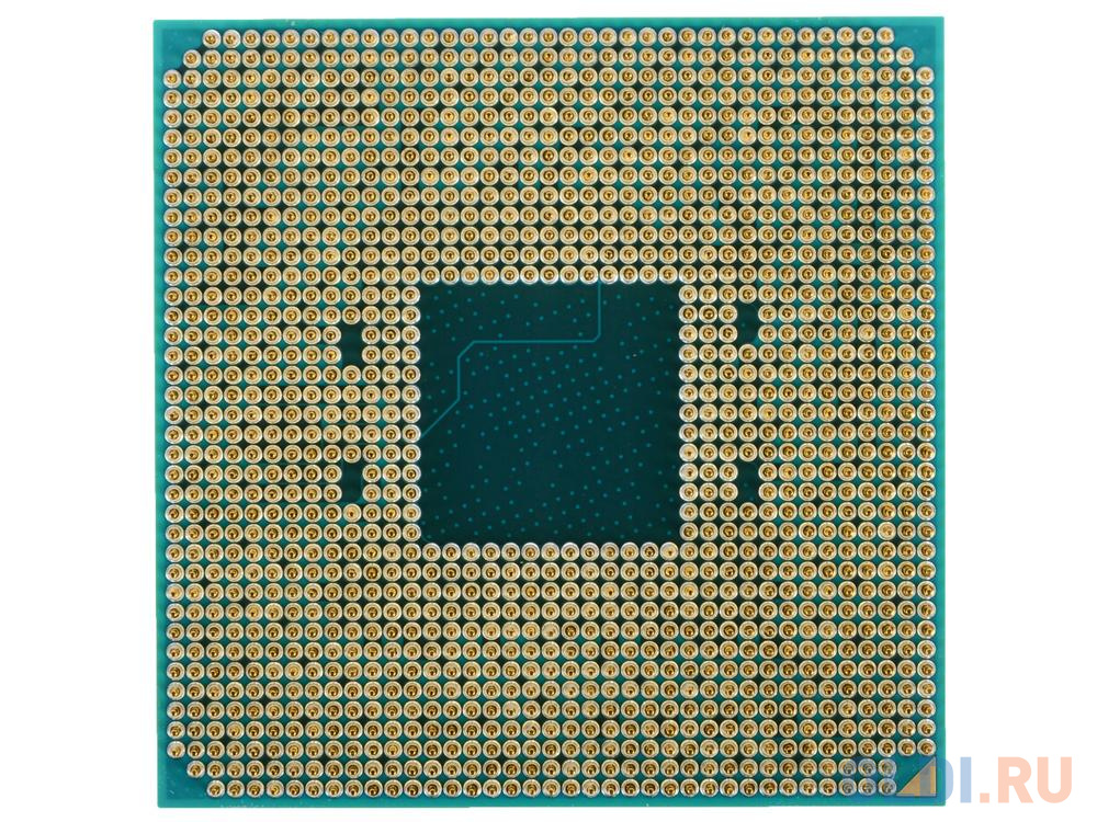 Процессор AMD A12 9800E AD9800AHM44AB Socket AM4 OEM