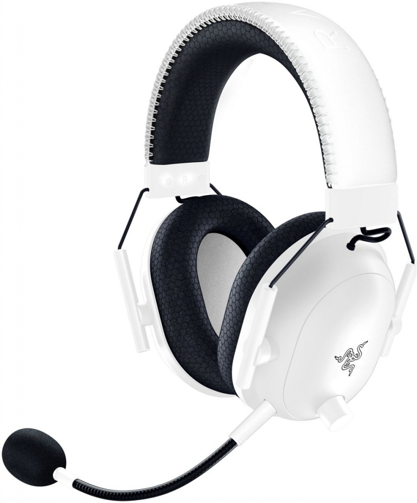 Наушники Razer BlackShark V2 Pro 2023 White RZ04-04530200-R3M1