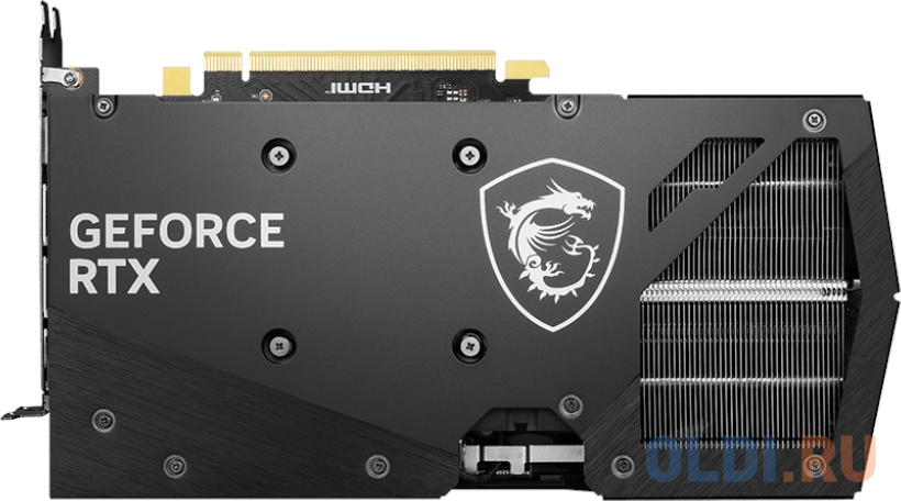 Видеокарта/ GeForce RTX 4060 Ti GAMING 16G в Москвe