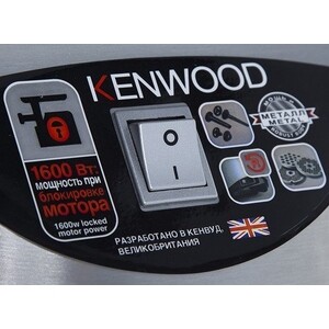 Мясорубка Kenwood MG 515 в Москвe