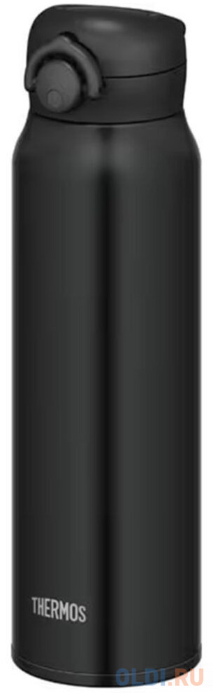 Thermos Термокружка JNR-751 MTBK, черный, 0,75 л.