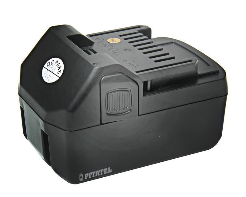 Аккумулятор Pitatel 18V, 3Ah, Li-Ion, для Hitachi DS18DSAL (TSB-149-HIT18D-30L)
