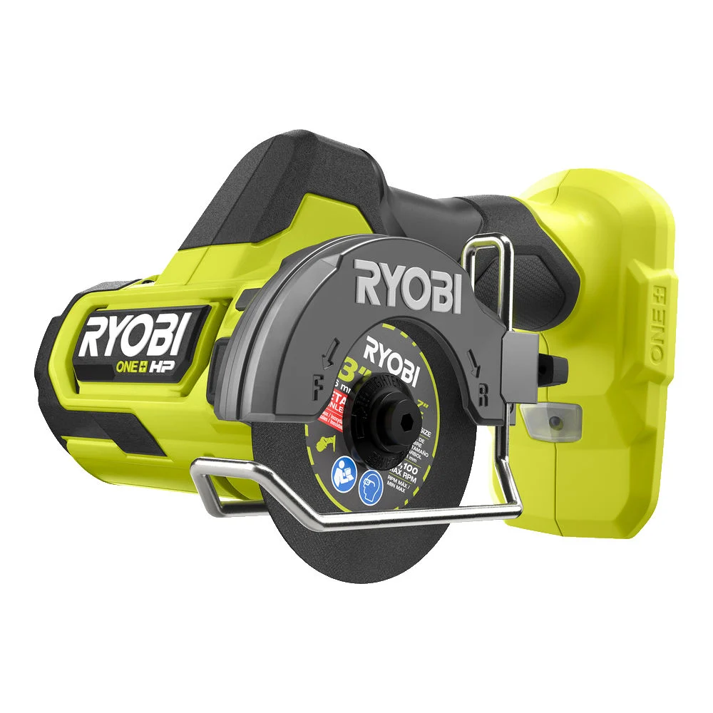 Отрезная машина Ryobi