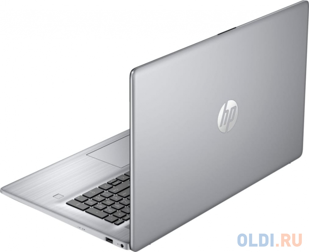 Ноутбук HP 470 G10 <85C22EA> i7-1335U/16Gb/512Gb SSD/17.3 FHD IPS 300nits/Backlit/Cam HD/DOS