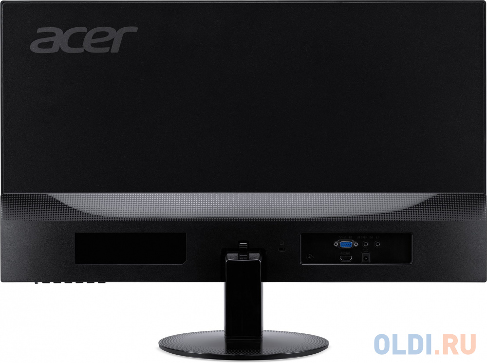 Монитор Acer SB241YHbi 23.8", черный [um.qs1ee.h01]