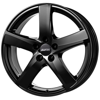 R17 5x114,3 7J ET50 D70,1 Alutec Freeze Diamond Black MP