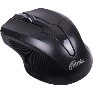 Мышь Ritmix RMW-560 black