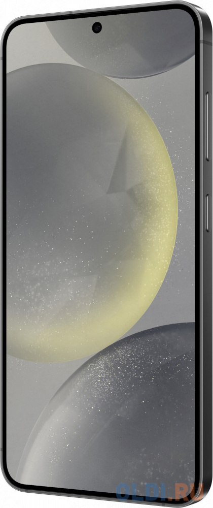 Смартфон Samsung SM-S921B Galaxy S24 5G 128Gb 8Gb черный моноблок 3G 4G 6.2" 1080x2340 Android 14 50Mpix 802.11 a/b/g/n/ac/ax NFC GPS GSM900/1800