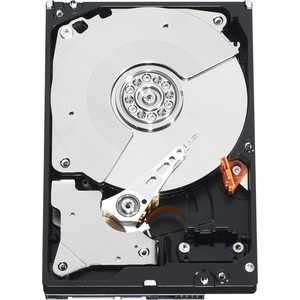 Western Digital (WD) 2Tb 2003FZEX Black (7200rpm) 64Mb (WD2003FZEX) в Москвe