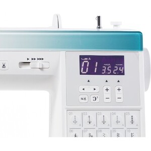 Швейная машина Janome Sewist 780DC