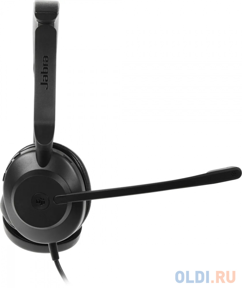 Проводная гарнитура Jabra Evolve2 30 SE, 
USB-A, MS Stereo в Москвe