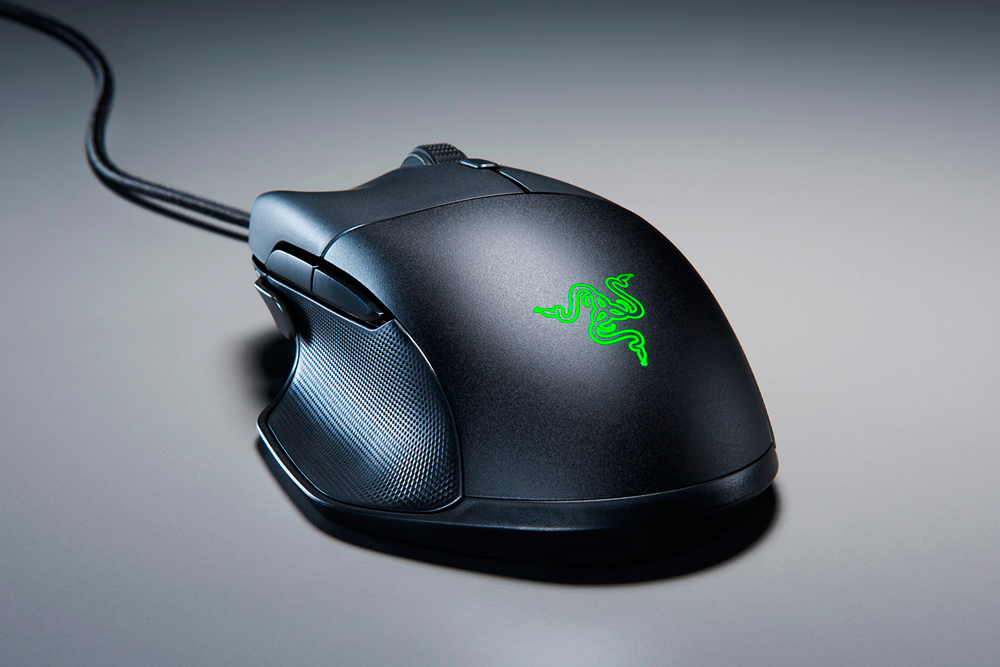 Мышь Razer в Москвe