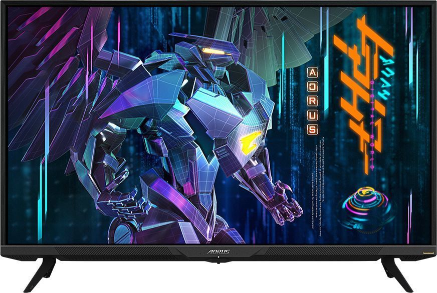 Монитор Gigabyte 43" Aorus FV43U (20VM0-AFV43UBA-1EKR) в Москвe