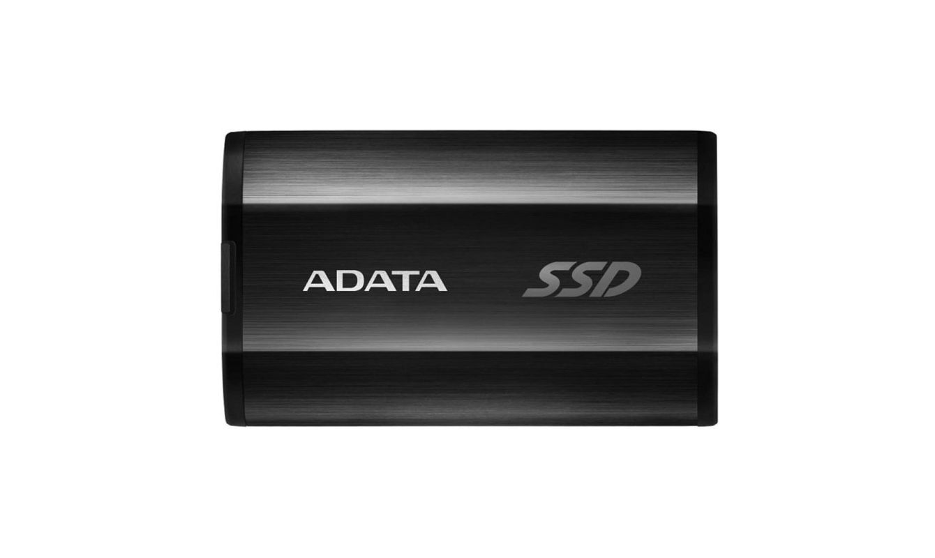 Внешний SSD A-Data SE800 1Tb (ASE800-1TU32G2-CBK) Black