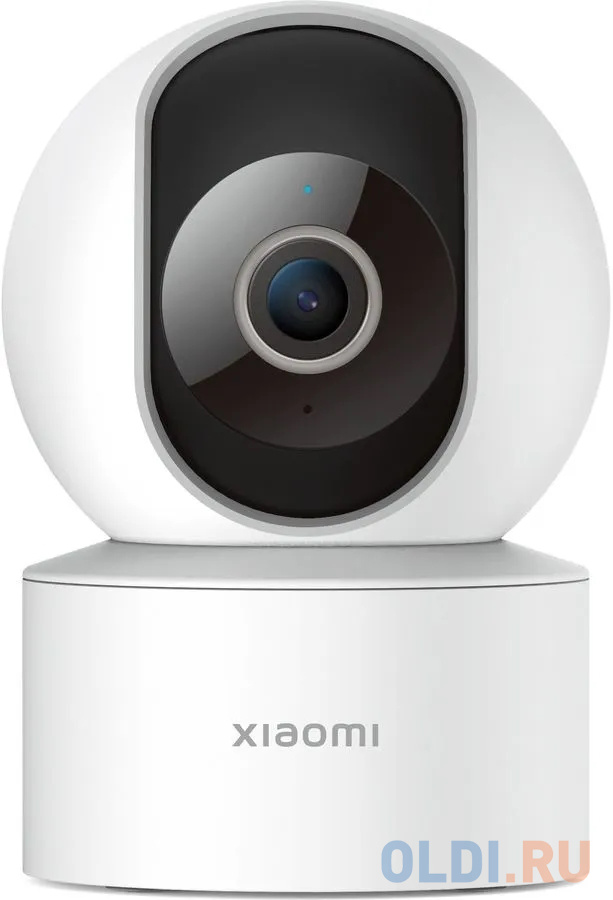 Поворотная IP-Камера Xiaomi Smart Camera C200