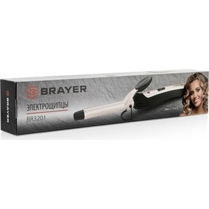 Щипцы BRAYER BR3201