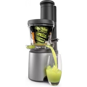 Шнековая соковыжималка Kenwood PureJuice XL JMP85.000SI в Москвe