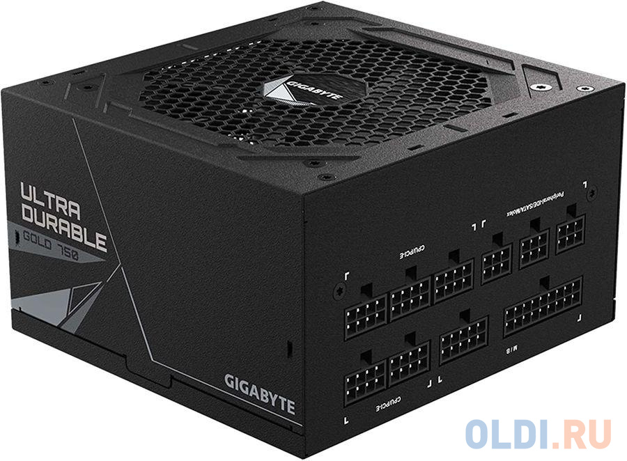 Блок питания GigaByte GP-UD750GM 750 Вт в Москвe