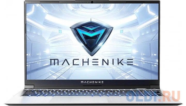 Ноутбук Machenike L15 15.6&quot; 1920x1080 Intel Core i7-12700H SSD 512 Gb 16Gb WiFi (802.11 b/g/n/ac/ax) Bluetooth 5.2 NVIDIA GeForce RTX 3060 6144 М