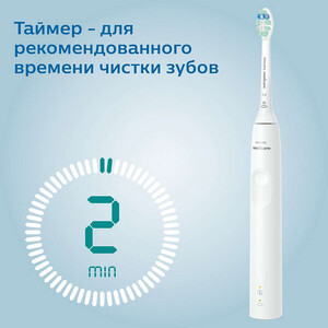 Электрическая зубная щетка Philips HX3673/13