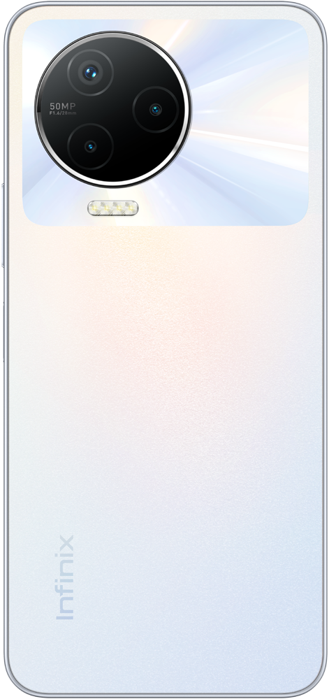 Смартфон INFINIX