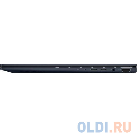 Ноутбук ASUS Zenbook 14 UX3405MA-PZ464W 14" OLED 2880x1800/Intel Core Ultra 9-185H/RAM 16Гб/SSD 1Тб/Intel Arc Graphics/ENG|RUS/Windows 11 Home те в Москвe