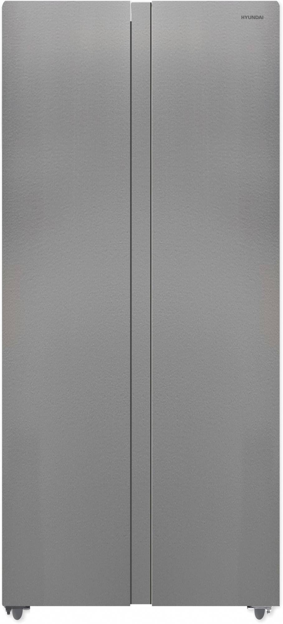 Холодильник двухкамерный Hyundai CS5083FIX