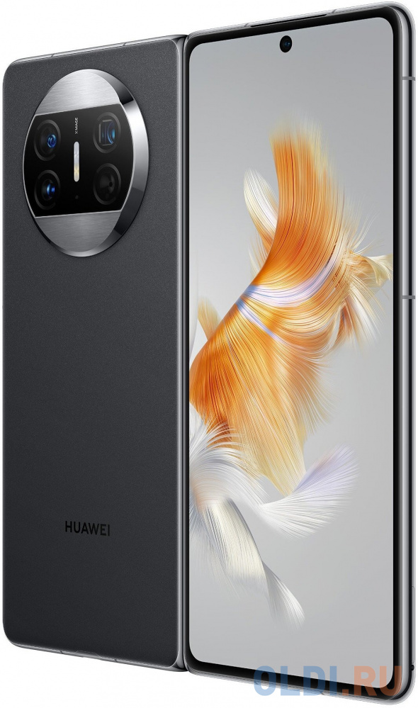 Смартфон Huawei Mate X3 12/512Gb,  ALT-L29,  черный