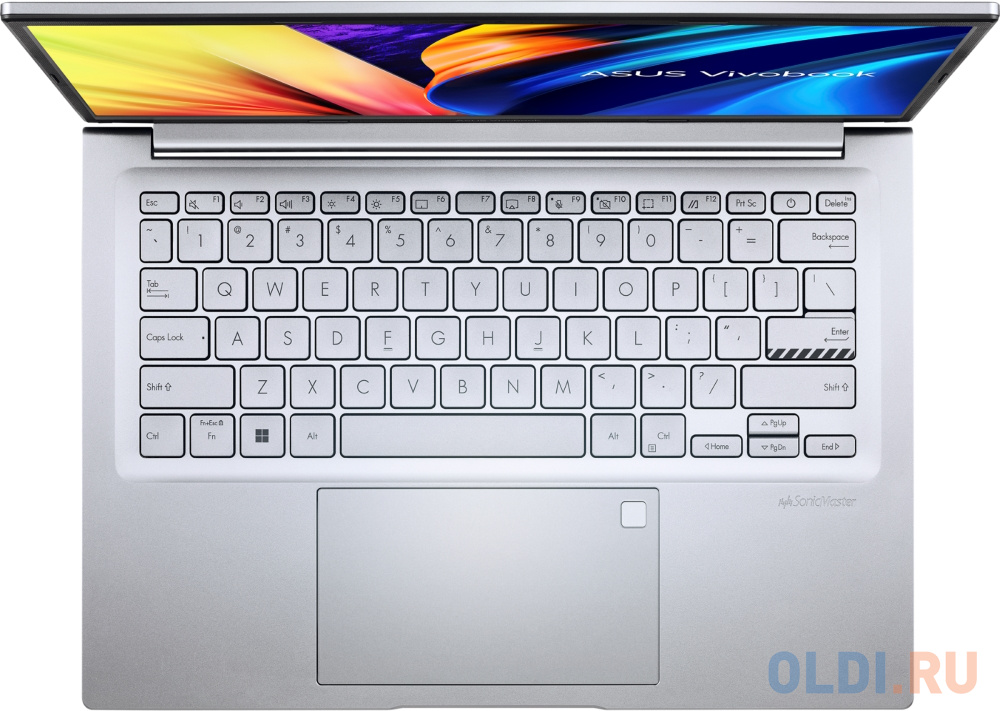 Ноутбук ASUS VivoBook 14X M1403QA-LY111 90NB0Y11-M006X0 14"