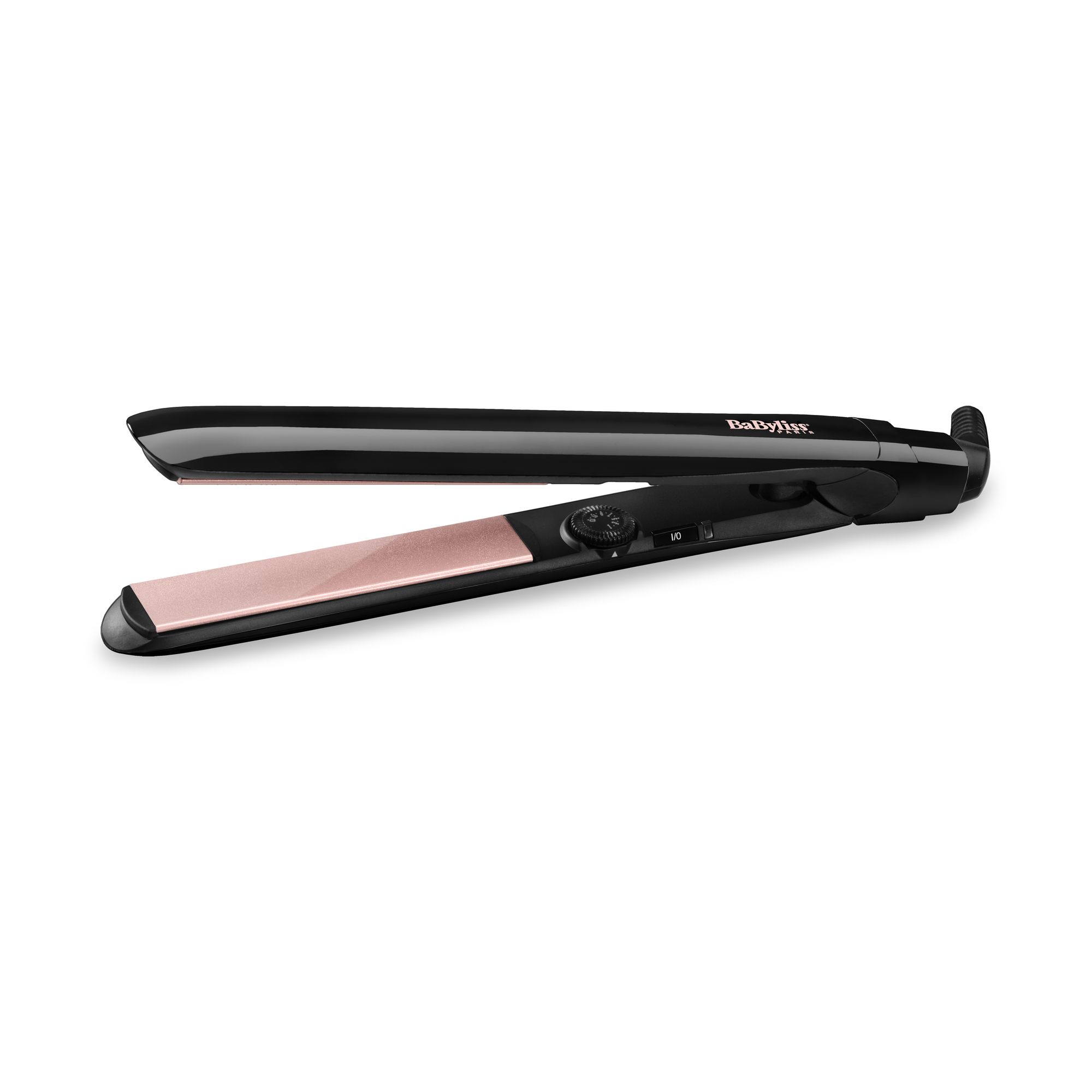 Выпрямитель волос BaByliss ST298E Smooth Control 235