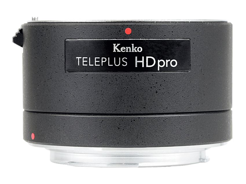 Телеконвертер Kenko HD PRO 2.0X DGX C-EF