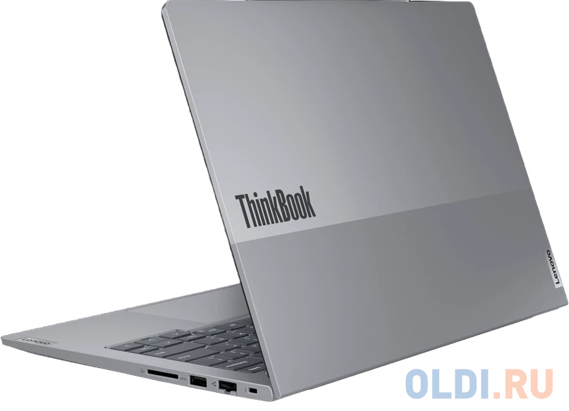 Ноутбук Lenovo ThinkBook 14 G6 IRL 21KG00CKAK 14"